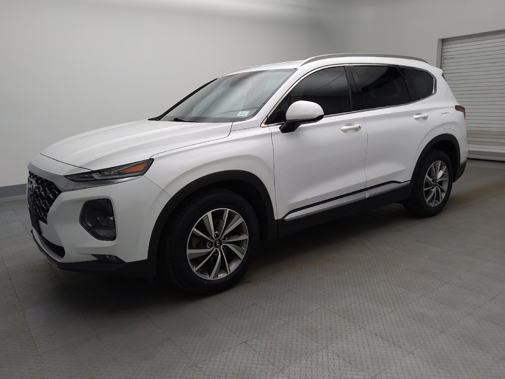 hyundai santa fe 2020 5NMS33AD5LH272440 image hyundai santa fe 2020 5NMS33AD5LH272440 image
